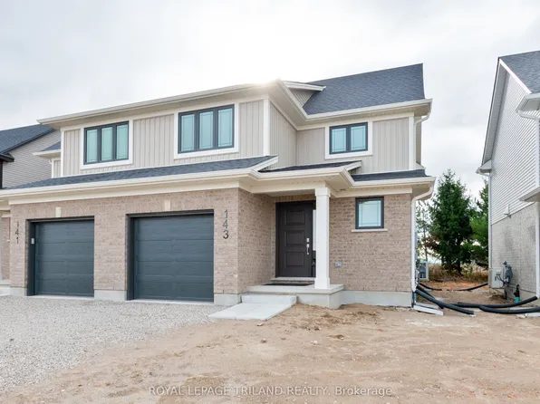 143 Styles Dr, Saint Thomas, ON N5R 0K6