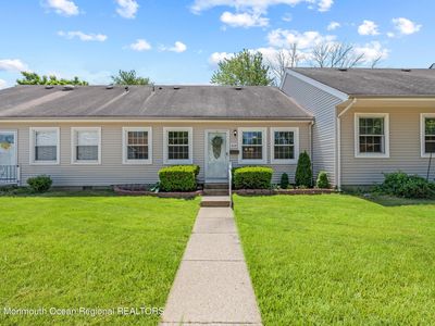 163 Cours De Martinique UNIT B, Freehold, NJ, 07728