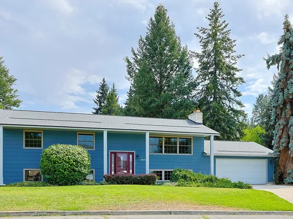 15610 E 27th Ave, Veradale, WA 99037
