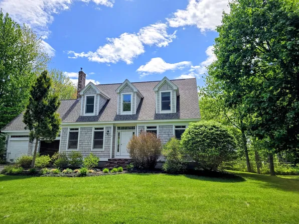 3 Samoset Road, Rockland, ME 04841