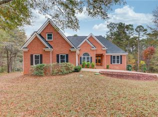 81 N Cross Lane Rd, Monroe, GA 30656