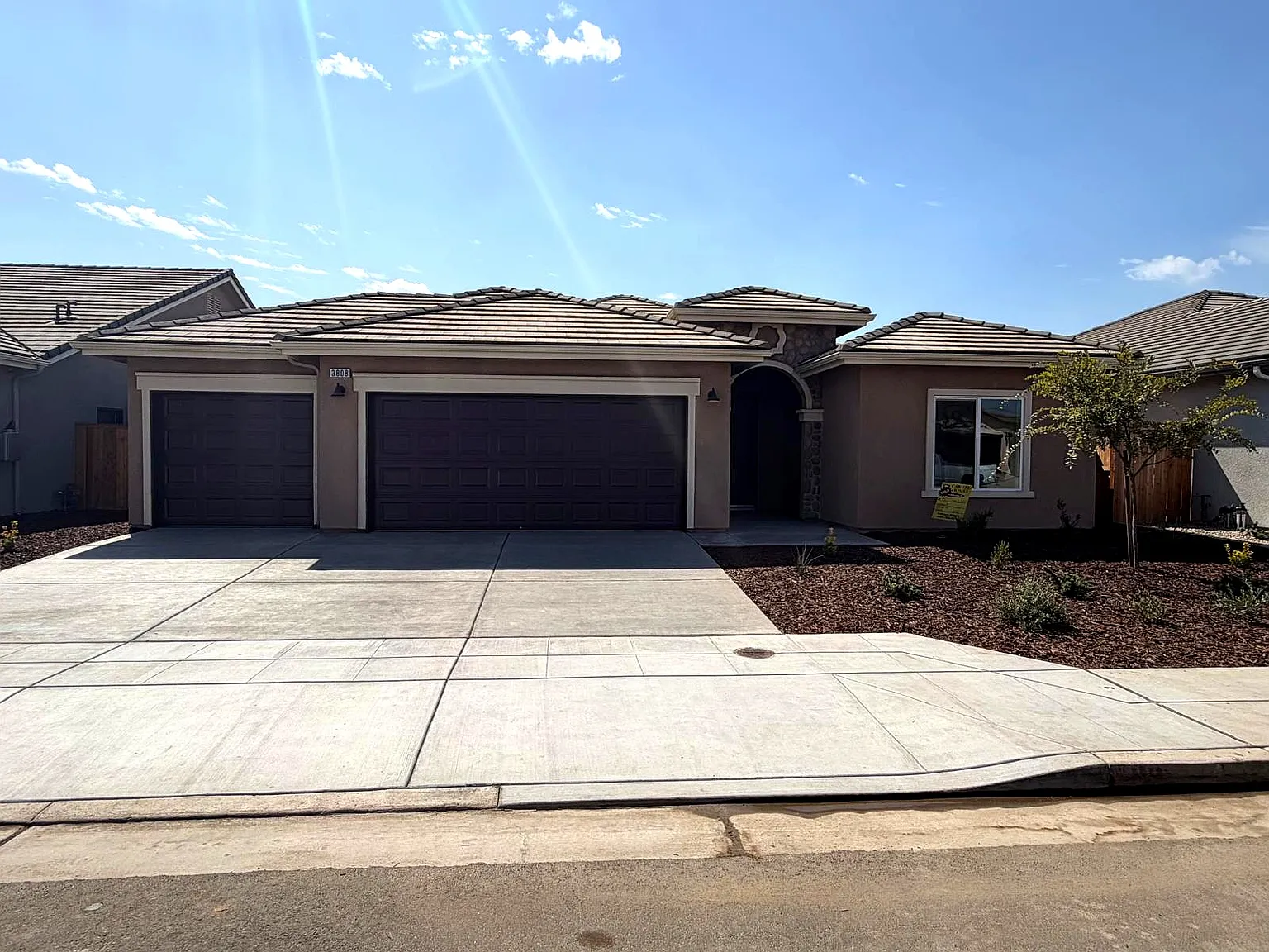 4 bed, 2232 sqft, $3,199 — Photo 1