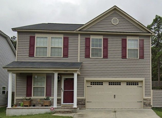 1st image of 1140 Triple Crown Ct