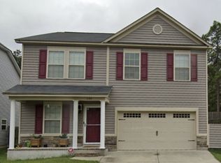 1140 Triple Crown Ct, Elgin, SC 29045
