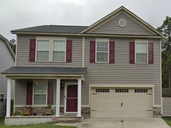 1140 Triple Crown Ct, Elgin, SC 29045