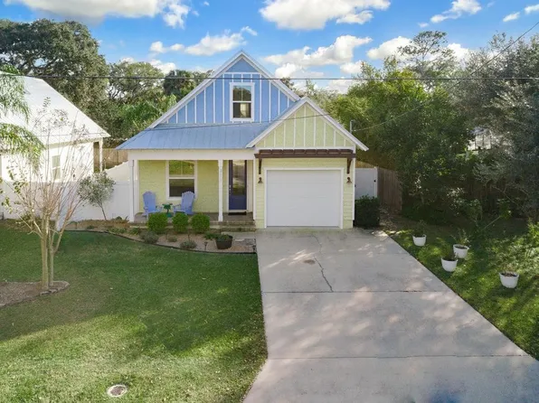 311 E St, Saint Augustine, FL 32080