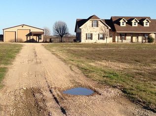 8025 Knob Creek Rd, Temple, TX 76501