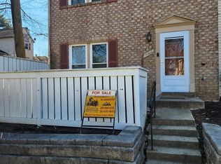 11300 Appledowre Way #581, Germantown, MD 20876