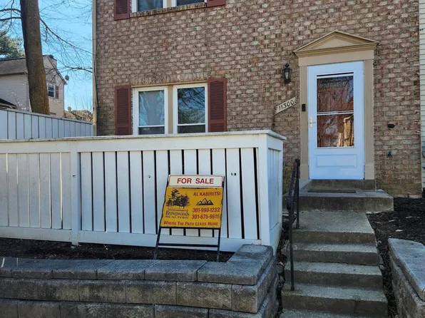 11300 Appledowre Way #581, Germantown, MD 20876