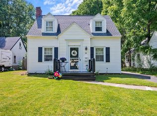 99 Lettington Ave, Rochester, NY 14624