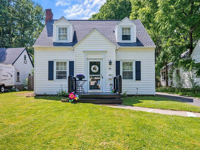 99 Lettington Ave, Rochester, NY, 14624