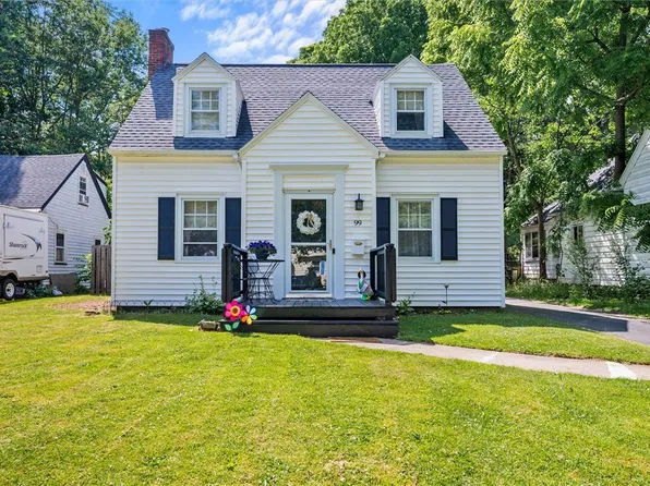 99 Lettington Ave, Rochester, NY 14624