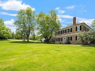 52 Wilder Rd, Bolton, MA 01740