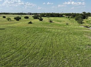 BLOCK-2 Hackberry Rd LOT 6, Salado, TX 76571