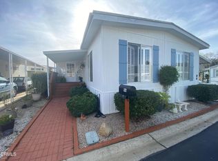 96 Don Carlos Way SPACE 96, Ojai, CA 93023