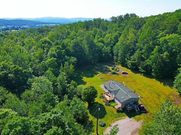 1483 Enosburg Mountain Road, Enosburg, VT 05450