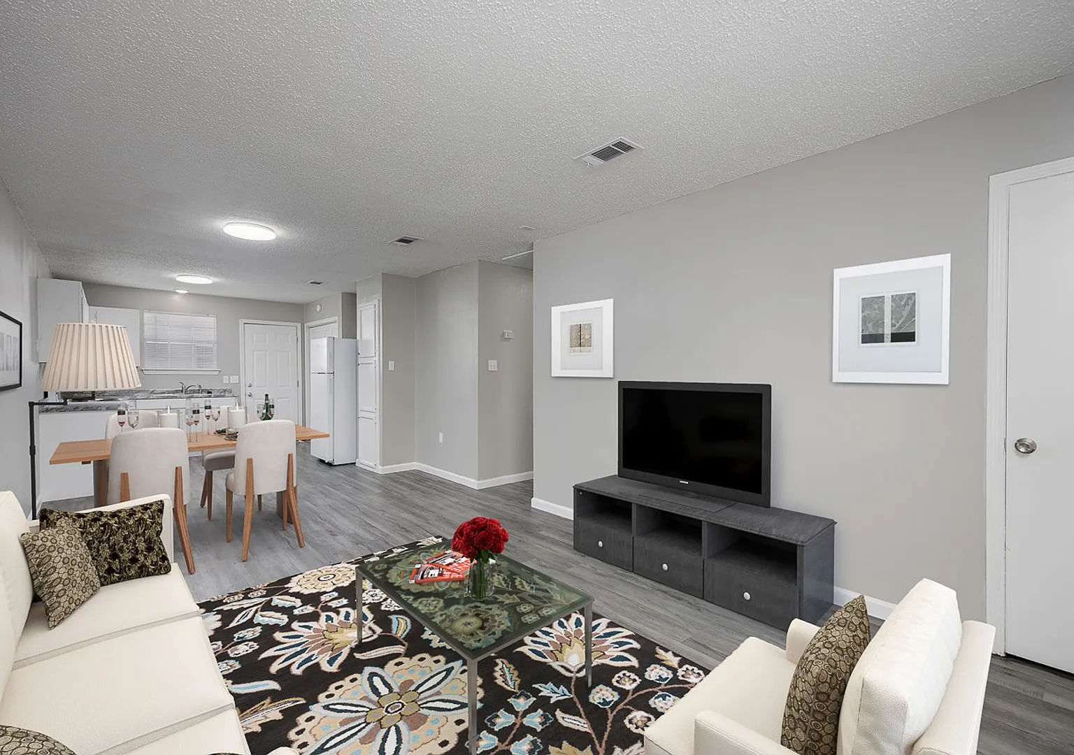 12023 Roddy - Pre Leasing for October Move in — Photo 1