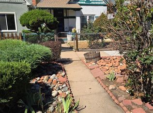 3213 N Marion Street, Denver, CO 80205