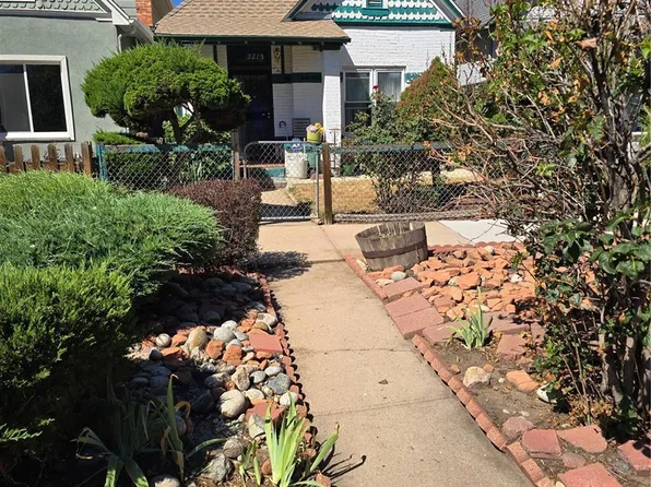 3213 N Marion Street, Denver, CO 80205