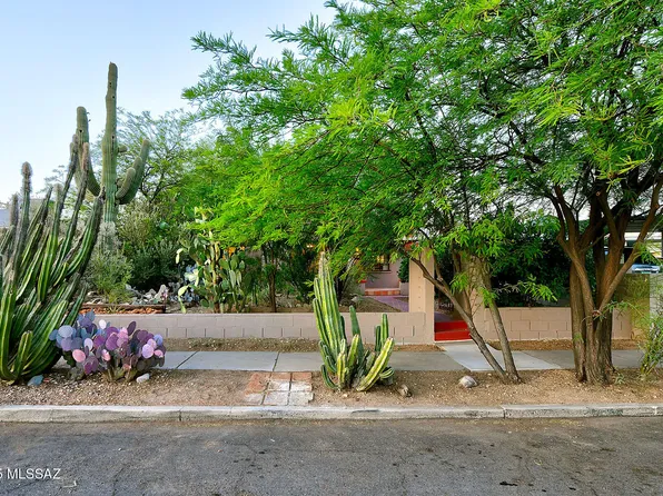 1708 E 9th St, Tucson, AZ 85719