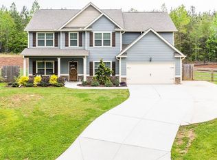 586 Kristie Ln, Bremen, GA 30110