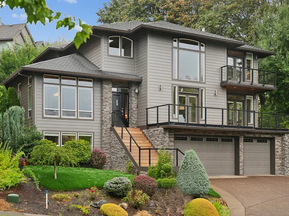 4052 NW Twilight Ter, Portland, OR 97229