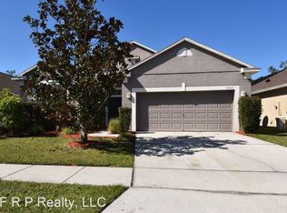 4526 Northern Dancer Way, Orlando, FL 32826