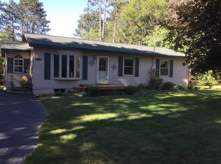 116 White Pine Dr, Roscommon, MI 48653