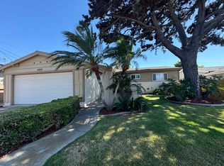 4281 Conrad Ave, San Diego, CA 92117