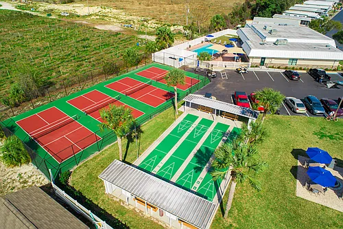 Shadow Wood Village Photo 1