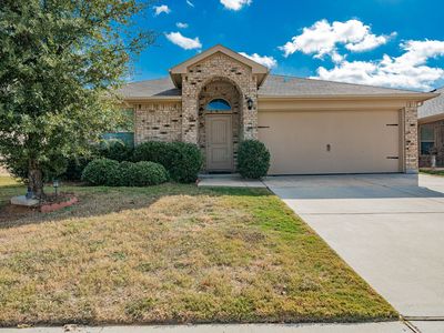 8324 Windsor Forest Dr, Fort Worth, TX, 76120