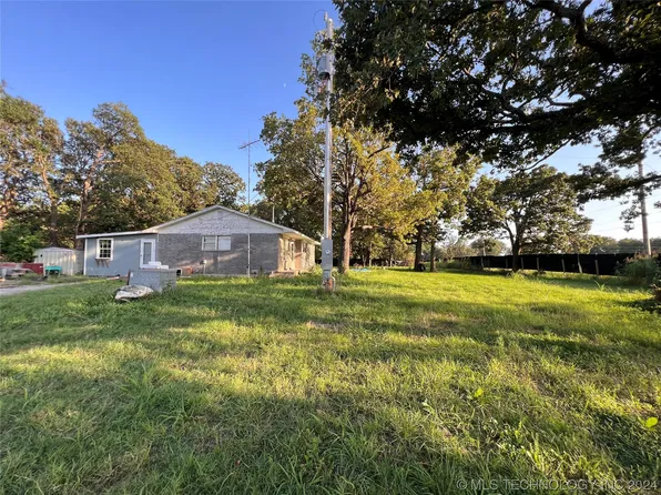 2315 S Schlegel, Cushing, OK 74023