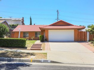 2233 Alexdale Ln, Rowland Heights, CA 91748
