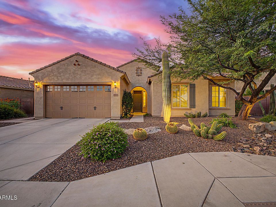 1st image of 5842 E BRAMBLE BERRY Lane