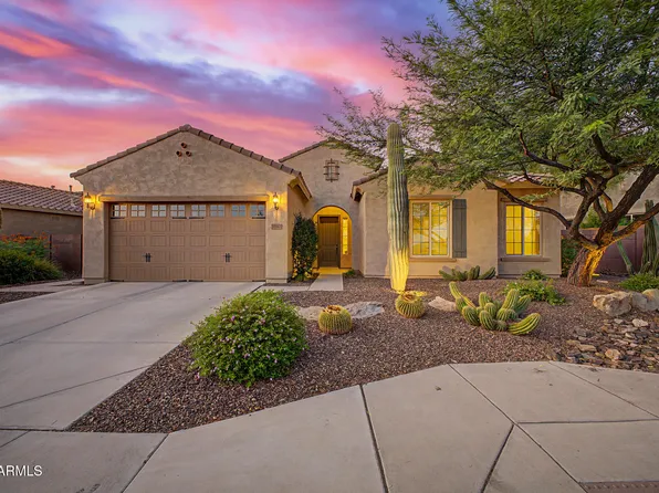 5842 E BRAMBLE BERRY Lane, Cave Creek, AZ 85331