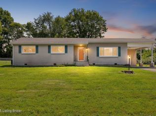 4010 Dixie Ln, Bardstown, KY 40004