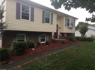 3686 Spainhour Mill Rd, Tobaccoville, NC 27050
