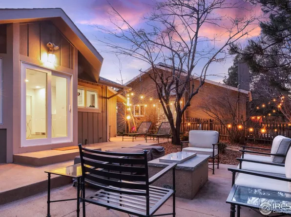 5315 Centennial Trl, Boulder, CO 80303