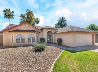 919 N STARLING Drive, Gilbert, AZ 85234