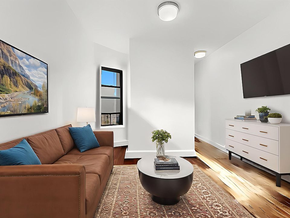 1st image of 467 W 164th St APT 4D