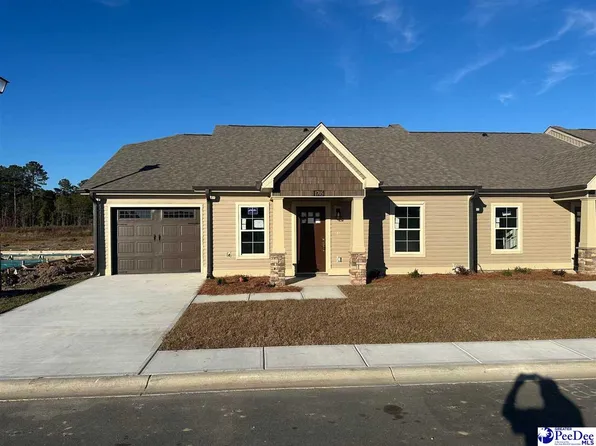1712 Tuxedo Jct, Effingham, SC 29541
