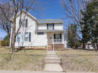 690 East Mineral Street, Platteville, WI, 53818