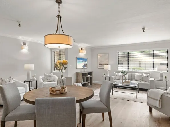 449 Alberto Way Unit C135, Los Gatos, CA 95032