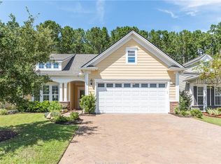 623 Knollwood Ct, Okatie, SC 29909