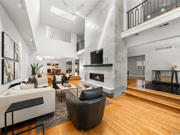 255 S High Street, Denver, CO 80209