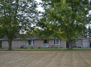 6129 Hc Edmore Rd, Vestaburg, MI 48891