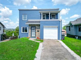 213 Buena Vista Blvd, Steubenville, OH 43952