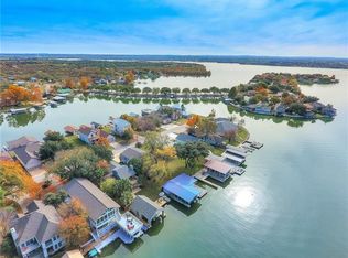 130 Web Isle Dr, Marble Falls, TX 78654