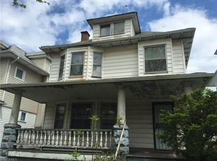 9209 Columbia Ave, Cleveland, OH 44108