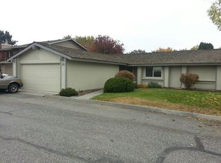367 Breakwater Ct, Richland, WA 99354